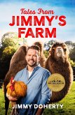Tales from Jimmy's Farm: A heartwarming celebration of nature, the changing seasons and a hugely popular wildlife park (eBook, ePUB)