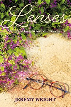 Cover Lenses: Seeing the Unseen Spaces Between Us (eBook, ePUB)