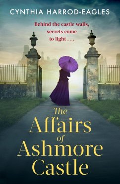 The Affairs of Ashmore Castle (eBook, ePUB) - Harrod-Eagles, Cynthia