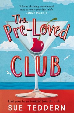 Cover The Pre-Loved Club (eBook, ePUB)