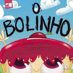O Bolinho (eBook, ePUB) - Tolstói, Aleksei