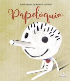 Papelóquio (eBook, ePUB) Papelóquio (eBook, ePUB)