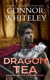Dragon Tea: An Epic Fantasy Short Story (The Cato Dragon Rider Fantasy Series, #1.1) (eBook, ePUB)