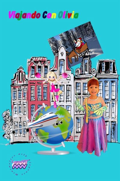 Viajando con Olivia (Historias de Mike) (eBook, ePUB) Viajando con Olivia (Historias de Mike) (eBook, ePUB)