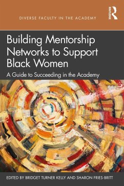 Building Mentorship Networks to Support Black Women (eBook, PDF)