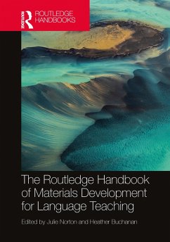 The Routledge Handbook of Materials Development for Language Teaching (eBook, PDF)