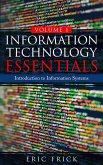 Introduction to Information Systems (Information Technology Essentials, #1) (eBook, ePUB)