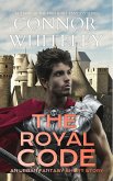 The Royal Code: An Urban Fantasy Short Story (The Cato Dragon Rider Fantasy Series, #1.3) (eBook, ePUB)