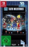 Taito Milestones - 10 bahnbrechende Klassiker (Nintendo Switch)