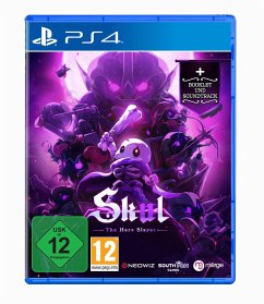 Skul: The Hero Slayer (PlayStation 4)