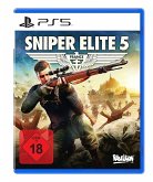 Sniper Elite 5 (Playstation 5)