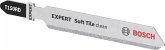 Bosch EXPERT Stichsägeblätter T150RD 3Stk Soft Tile clean