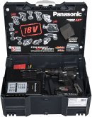 Panasonic EY1DD1J18D32 Akku-Bohrschrauber