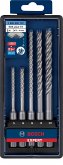 Bosch EXPERT Hammerbohrer SDS plus-7X 5tlg Set Bosch EXPERT Hammerbohrer SDS plus-7X 5tlg Set