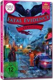 Purple Hills: Fatal Evidence 2 - Vermisst (Wimmelbild Adventure) (PC)