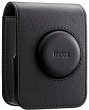 Fujifilm instax mini evo Tasche schwarz - Bild 1