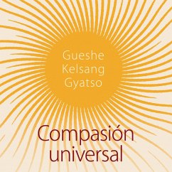 Compasión universal (MP3-Download) - Kelsang Gyatso, Gueshe