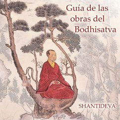 Guía de las obras del Bodhisatva (MP3-Download) - Kelsang Gyatso, Gueshe