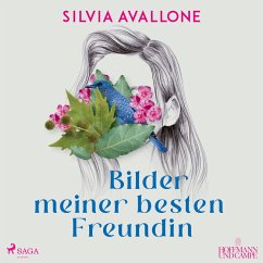 Bilder meiner besten Freundin (MP3-Download) - Avallone, Silvia