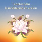 Tarjetas de meditación en acción (MP3-Download)
