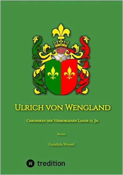 Ulrich von Wengland (eBook, ePUB) Ulrich von Wengland (eBook, ePUB)