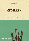 Gedenken (eBook, ePUB)