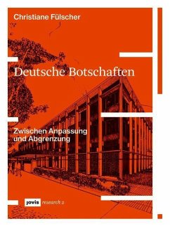 Deutsche Botschaften (eBook, PDF) - Fülscher, Christiane