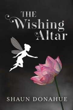 Cover The Wishing Altar (eBook, ePUB)