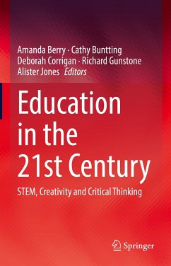 Education in the 21st Century (eBook, PDF)