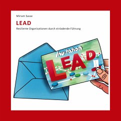 LEAD (eBook, ePUB) - Sasse, Miriam