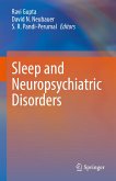 Sleep and Neuropsychiatric Disorders (eBook, PDF)