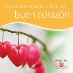 Meditación para cultivar un buen corazón (MP3-Download)