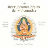 Las instrucciones orales del Mahamudra (MP3-Download)