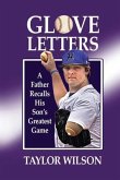 Glove Letters (eBook, ePUB) Glove Letters (eBook, ePUB)