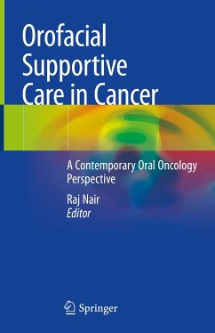 Orofacial Supportive Care in Cancer (eBook, PDF)