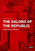 The Salons of the Republic (eBook, PDF) The Salons of the Republic (eBook, PDF)