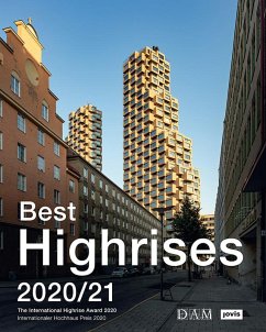 Best Highrises 2020/21 (eBook, PDF)