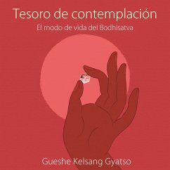Tesoro de contemplacion (MP3-Download) - Kelsang Gyatso, Gueshe