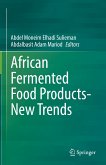 African Fermented Food Products- New Trends (eBook, PDF)