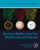 Bacterial Bioflocculant for Multifunctional Features (eBook, ePUB)