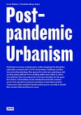 Post-pandemic Urbanism (eBook, PDF)