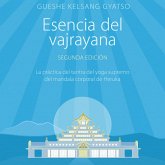 Esencia del vajrayana. Segunda edición (MP3-Download)