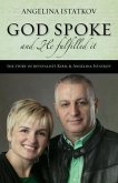 God Spoke - And He Fulfilled It (eBook, ePUB)