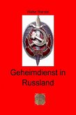 Geheimdienst in Russland (eBook, ePUB)