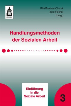 Handlungsmethoden der Sozialen Arbeit (eBook, PDF)