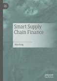 Smart Supply Chain Finance (eBook, PDF)
