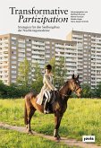 Transformative Partizipation (eBook, PDF) Transformative Partizipation (eBook, PDF)