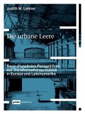 Die urbane Leere (eBook, PDF)