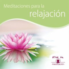 Meditación para la relajación (MP3-Download) - Kelsang Gyatso, Gueshe