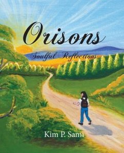 Orisons (eBook, ePUB) - Sami, Kim